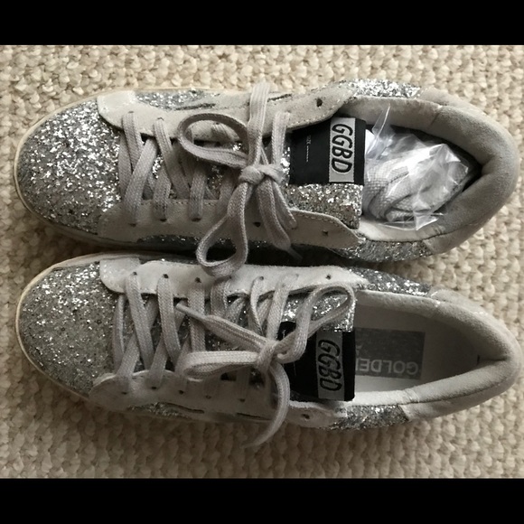 golden goose look alike